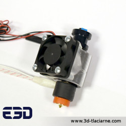 E3D REVO Six 24V fullset