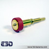 E3D tryska REVO 0,4mm