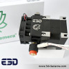 E3D extruder HEMERA REVO 24V