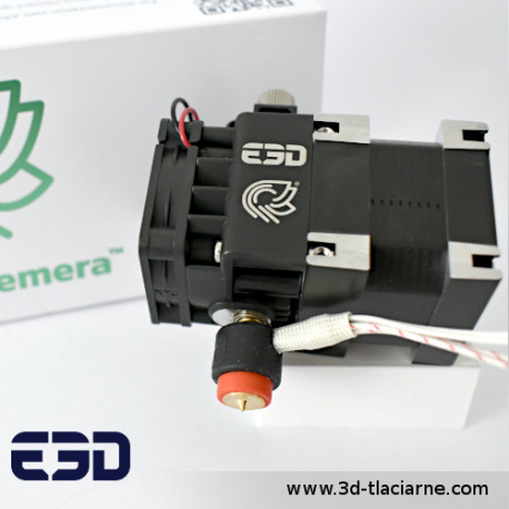 E3D extruder HEMERA REVO 24V