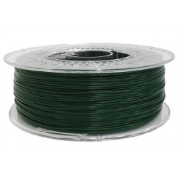 PLA Everfil 1,75mm Dark Green1kg