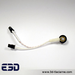 E3D REVO 12V hotend blok