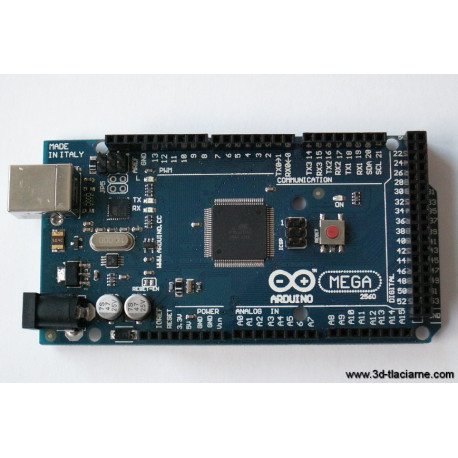 Arduino Mega 2560 R3
