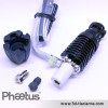 Phaetus Rapido HF-280 hotend 24V