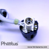 Phaetus Rapido HF-280 hotend 24V
