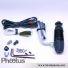 Phaetus Rapido HF-280 hotend 24V