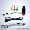 E3D REVO Six PRUSA Full