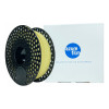 PLA AzureFilm - Banana Yellow Pastel 1.75 mm 1 kg