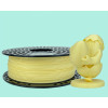 PLA AzureFilm - Banana Yellow Pastel 1.75 mm 1 kg