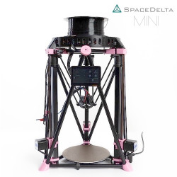 SpaceDelta3D Mini