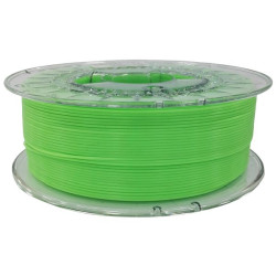 PLA Everfil 1,75mm Neon Yellow Green 1kg