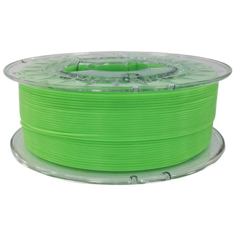 PLA Everfil 1,75mm Neon Green 1kg