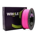 PLA-HD WINKLE - Fluorescent Pink 1.75mm 1kg