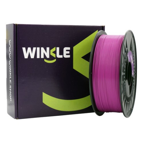 PLA-HD WINKLE - Mauve 1.75mm 1kg