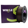 PLA-HD WINKLE - Ebony 1.75mm 1kg