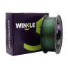 PLA-HD WINKLE - Green Interference 1.75mm 1kg