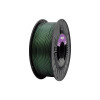 PLA-HD WINKLE - Green Interference 1.75mm 1kg