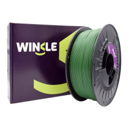 PLA-HD WINKLE - Glow Army 1.75mm 1kg