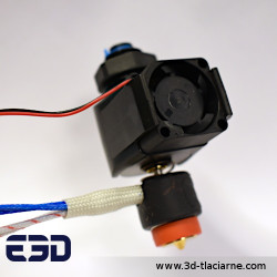 E3D REVO Micro 24V full set