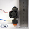 E3D REVO MICRO 24V full set