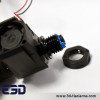 E3D REVO MICRO 24V full set