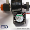 E3D REVO MICRO 24V full set