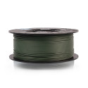 PLA+ Woodland Green-Army edition - Plasty Mladeč 1.75mm 1kg