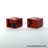 Hotend kocka UNI 16x16x12mm