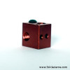 Hotend kocka UNI 16x16x12mm