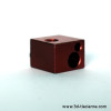 Hotend kocka UNI 16x16x12mm