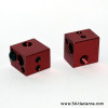 Hotend kocka UNI 16x16x12mm