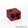 Hotend kocka UNI 16x16x12mm