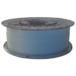 PLA Everfil 1.75mm Glow in The dark blue 1kg