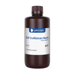 ANYCUBIC CRAFTSMAN / UV RESIN / GREY / 1000g