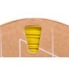 PLA Ecofil 1,75mm Yellow 1kg