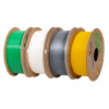 PLA Ecofil 1,75mm Yellow 1kg