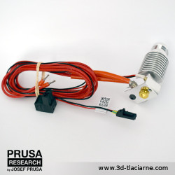 Prusa E3D hotend set MK3S+