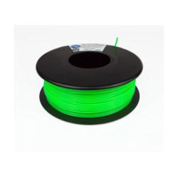 TPU 98A AzureFilm - Neon Green 1.75mm 300g