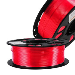 PLA Everfil 1,75mm silk scarlet red 1kg