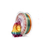 ROSA SILK Multicolor 1,75mm 800g TROPICAL