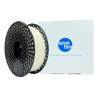 TPU 98A AzureFilm - White 1.75mm 650g