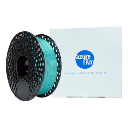 SILK AzureFilm - Hawaiian Blue 1.75 mm 1 kg