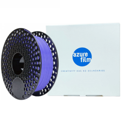 PETG AzureFilm - Lila 1.75 mm 1 kg