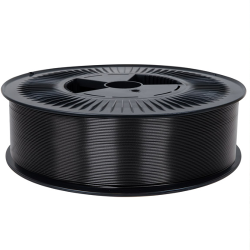 PLA Everfil 1,75mm Black 2,5kg