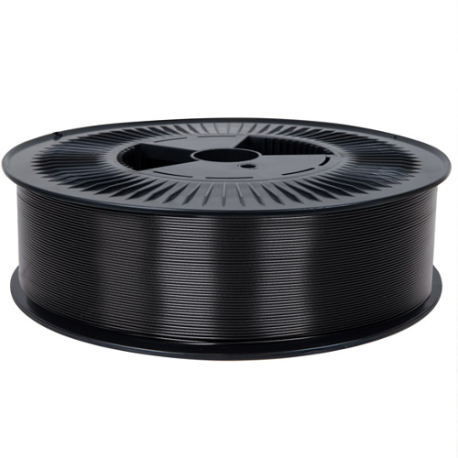 PLA Everfil 1,75mm Black 2,5kg