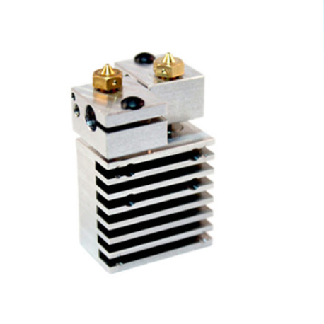 Chimera Dual Hotend
