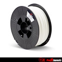 PLA Profi-Filaments - WHITE 001 1.75mm 1kg