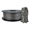 PLA AzureFilm - Anthracite 1.75 mm 1 kg