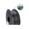 PLA AzureFilm - Black 1.75 mm 1 kg