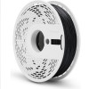 TPU FIBERFLEX 30D filament čierny 1,75mm Fiberlogy 500g